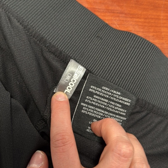 32 degrees skort xxl // 080822 - Picture 2 of 2